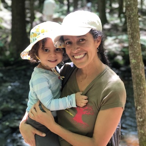 Fundraising Page: Sara Mersha